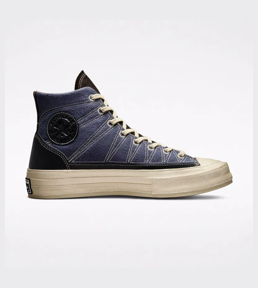 Converse Chuck Taylor All-Star 70 Hi Cozy Granola (171548C)