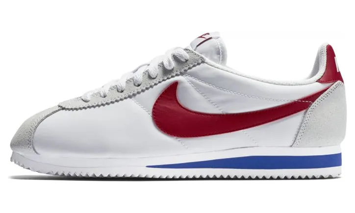 Nike Classic Cortez Nylon Forrest Gump (2015)