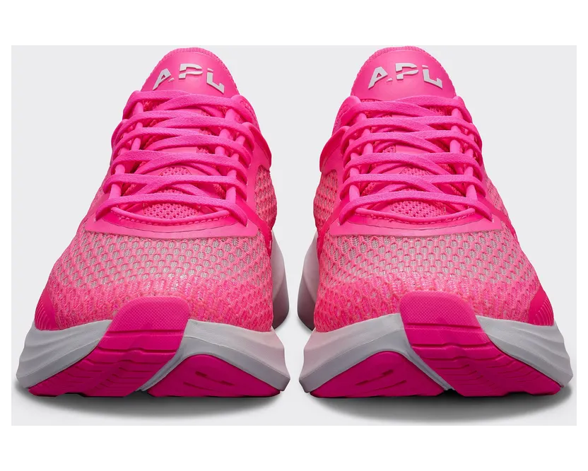 APL Euphoria “Fusion Pink/White” (Dames) (4)