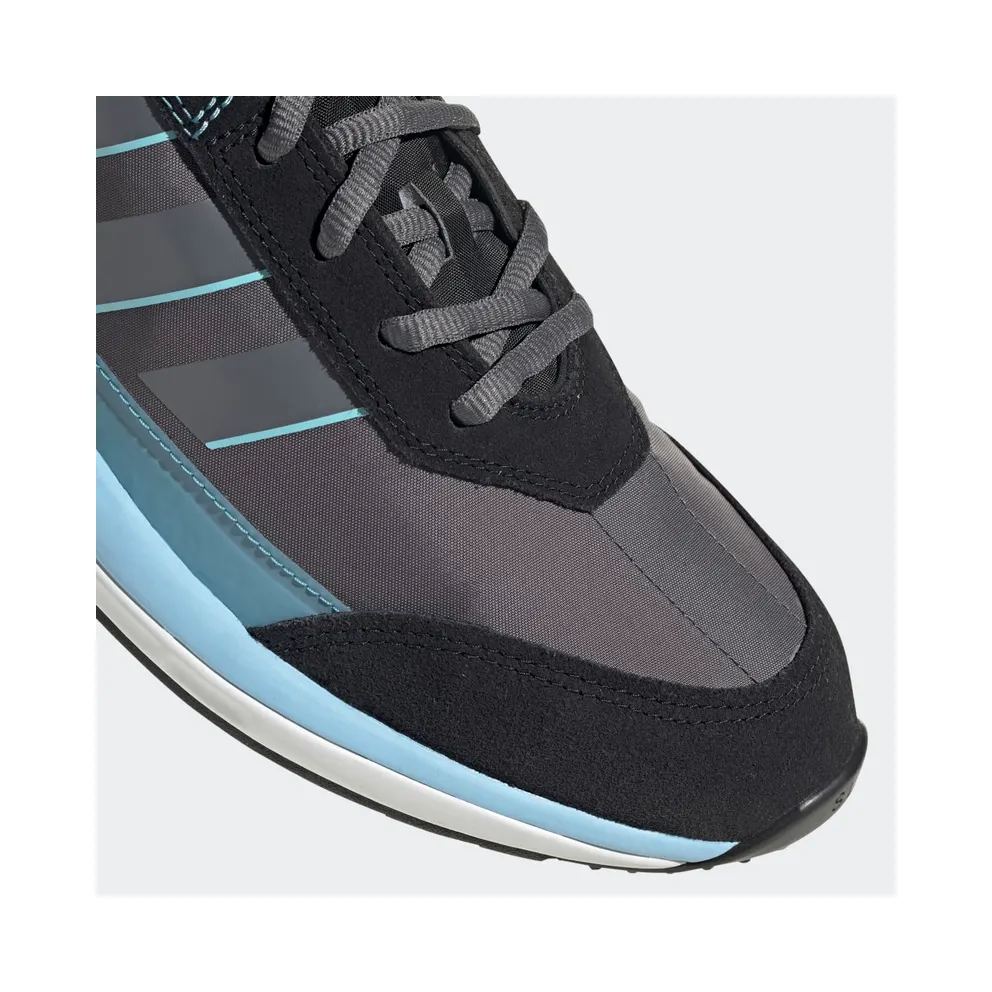 Adidas SL 7200 Core Black / Grey Five / Grey Three (FV4421)