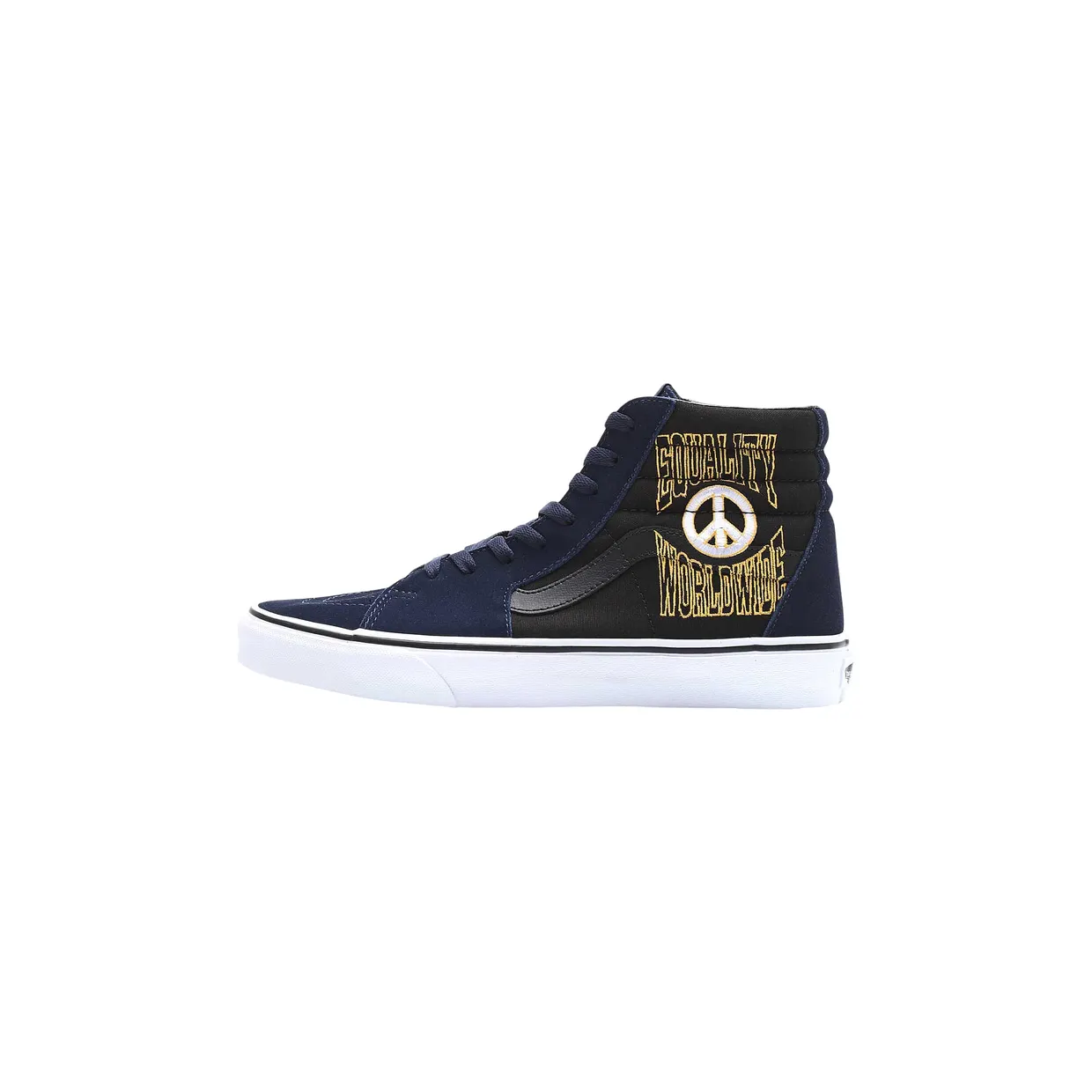 vans-sk8-hi VN0A32QG9YJ1