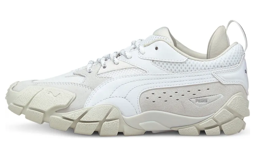 Puma Centaur Mono dames Wit/Grijs (375127-02)