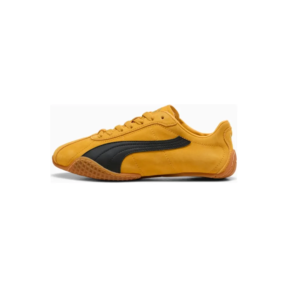 K-Street MA Suede “Mustard Seed / Puma Black” (409194-02)