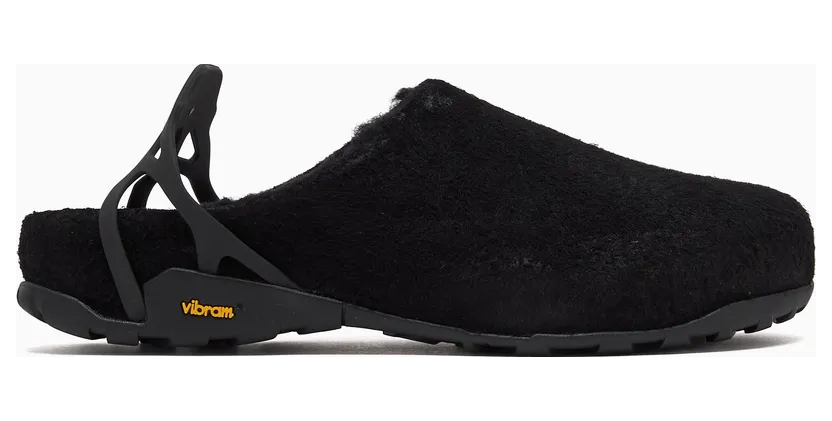 ROA Fedaia Vibram (NBUW1386LE160-BLK0001)