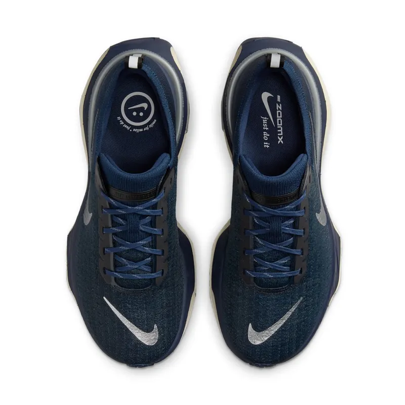 Nike ZoomX Invincible Run 3 “College Navy” (DR2615-400)