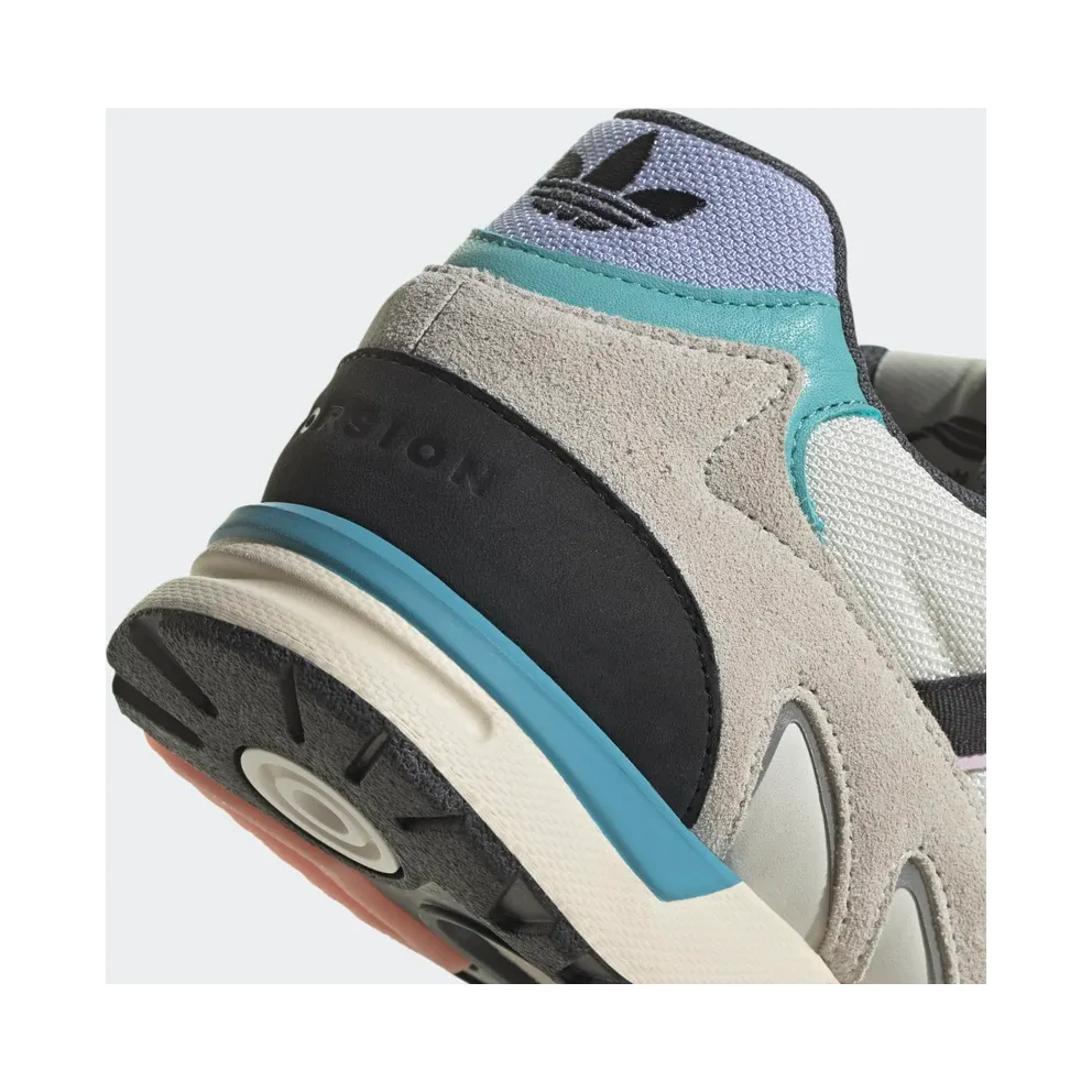 Adidas Torsion Super Core White / Core Black / Chalk White (GZ9801)