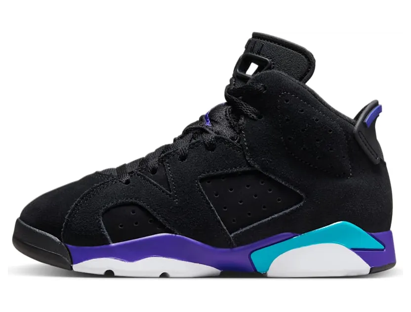 Air Jordan 6 DV3605-004