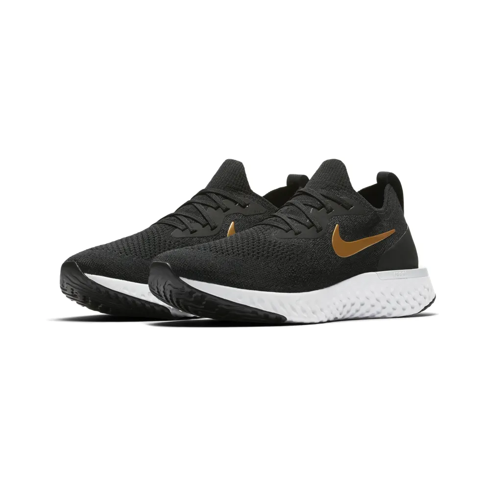 Nike Epic React Flyknit 1 Black (AQ0070-013)