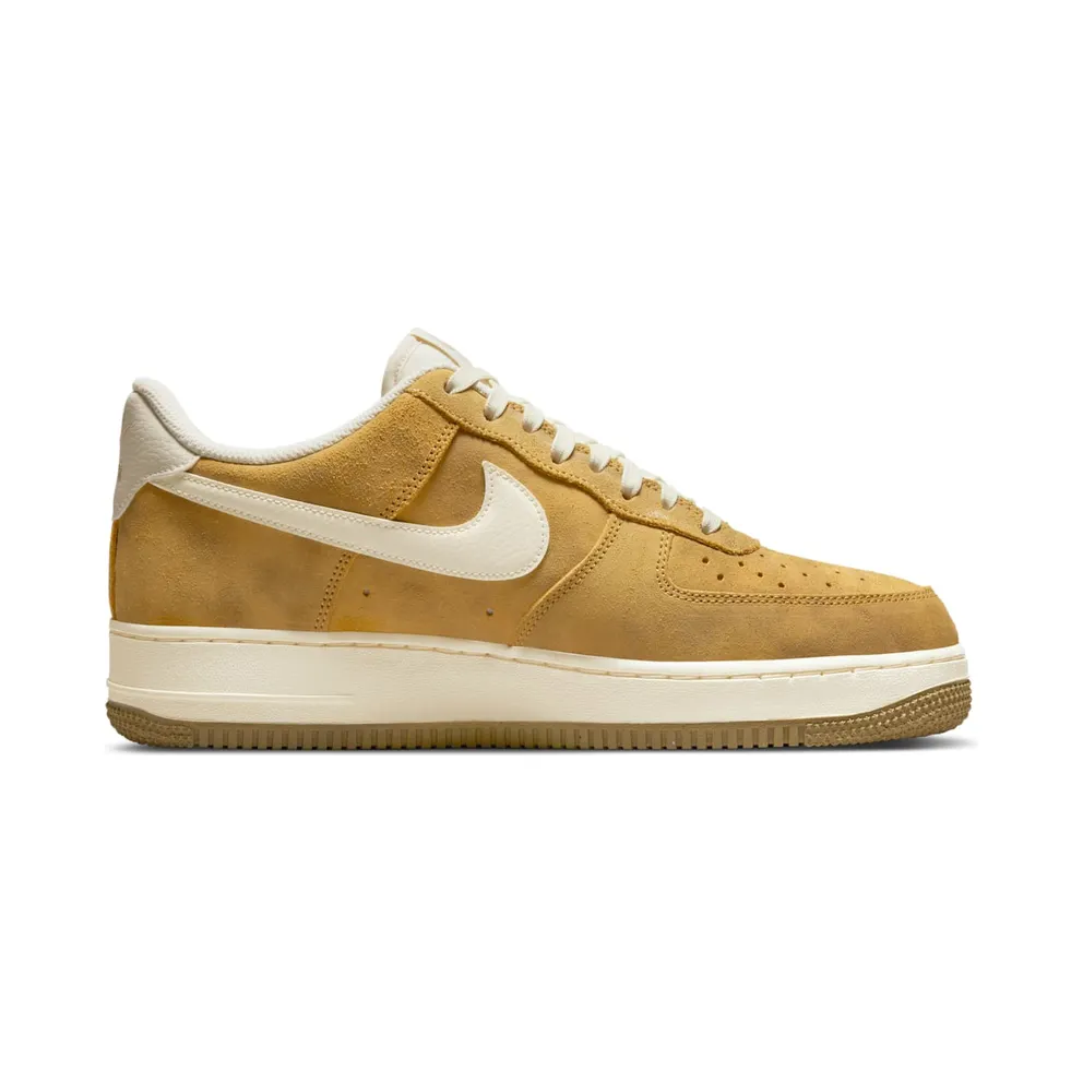 Nike Air Force 1 ’07 Brown (DV6474-700)