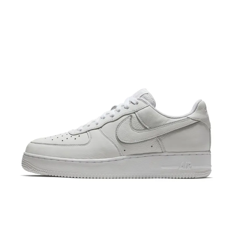 Nike Air Force 1 Low Connect NYC White/White (AO2457-100)