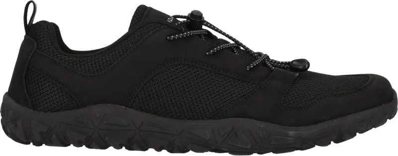 Endurance sneaker Black-Black (E242454-1001S)