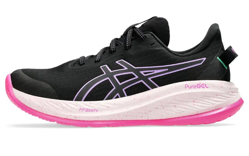 ASICS Gel-Cumulus 26 Lite-Show Lite Show Lavender Glow (1012B742-001)