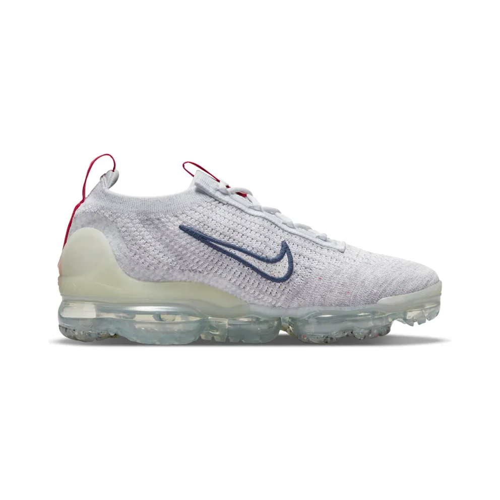 Nike Air VaporMax 2021 Flyknit Grey 50% Sustainable Materials (DH4090-002)