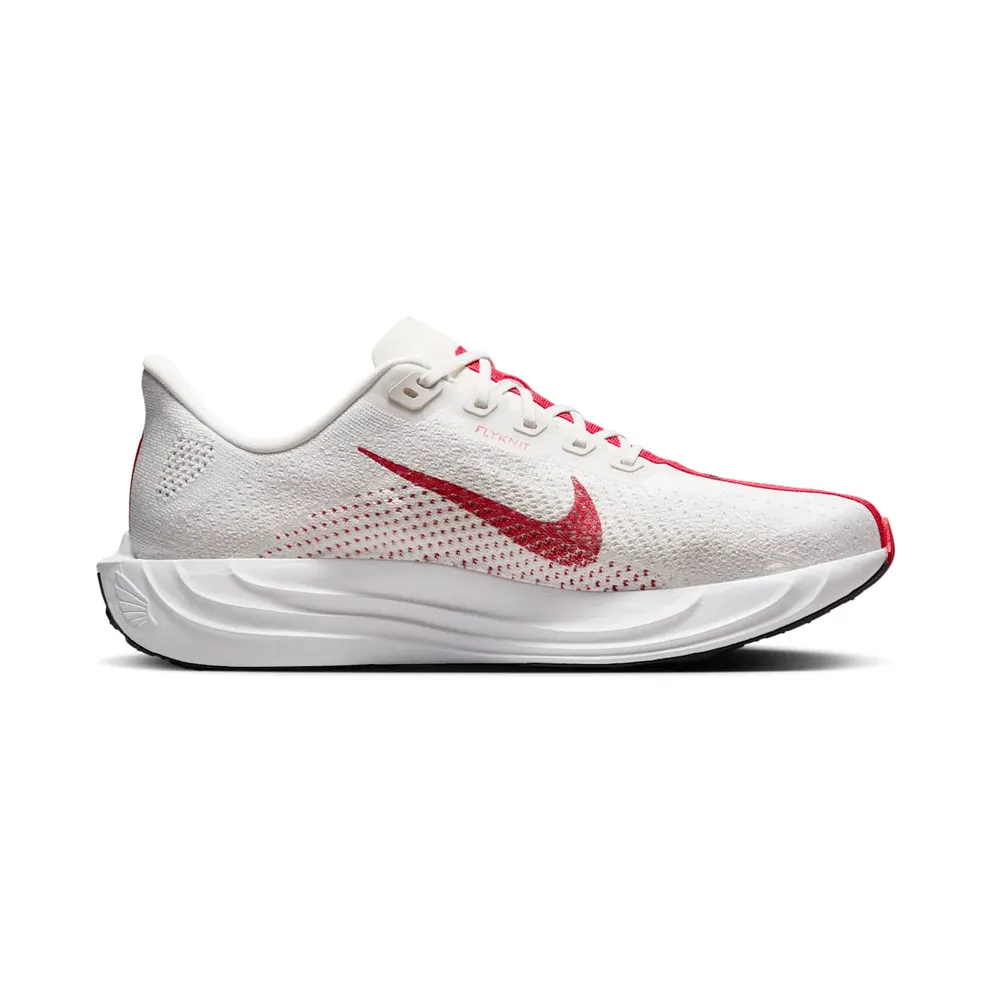 Nike Pegasus Plus “Platinum Tint University Red” (FQ7262-003)