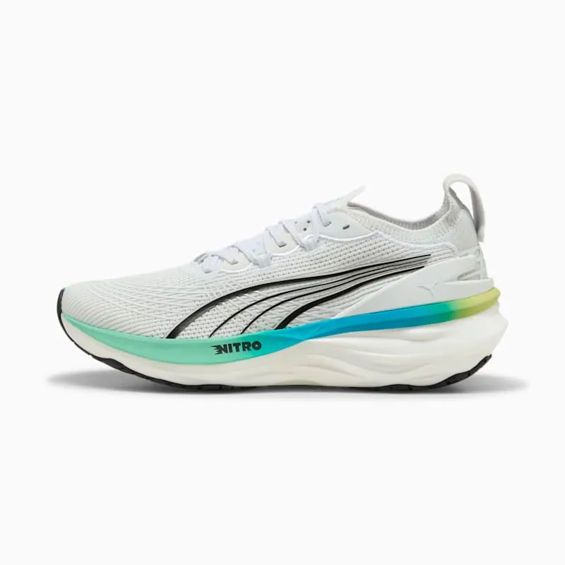 Puma ForeverRun Nitro 2 ‘White Speed Blue’ (310109-19)