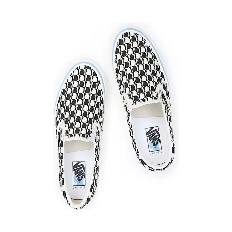 vans-slip-on VN0A45JKBA2