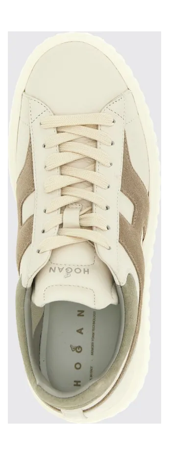 Hogan Sneakers Multicolor (HXM6450FE91UXI0RVM) (3)