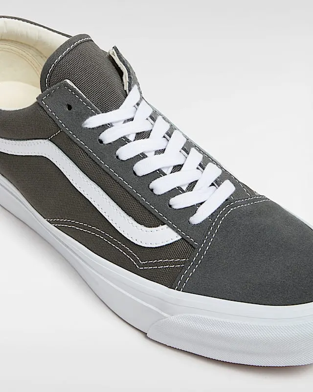 Vans Old Skool 36 LX Gunmetal Black (VN000CXU2VM)