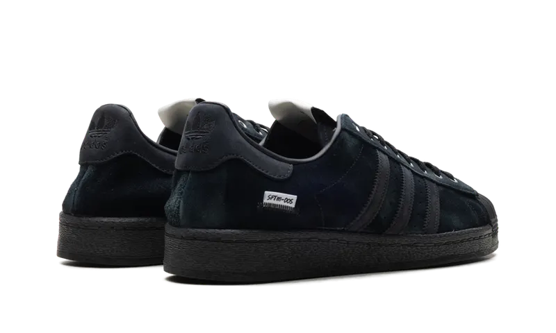 Adidas Superstar 82 “Song for the Mute – Core Black” (JP7676)