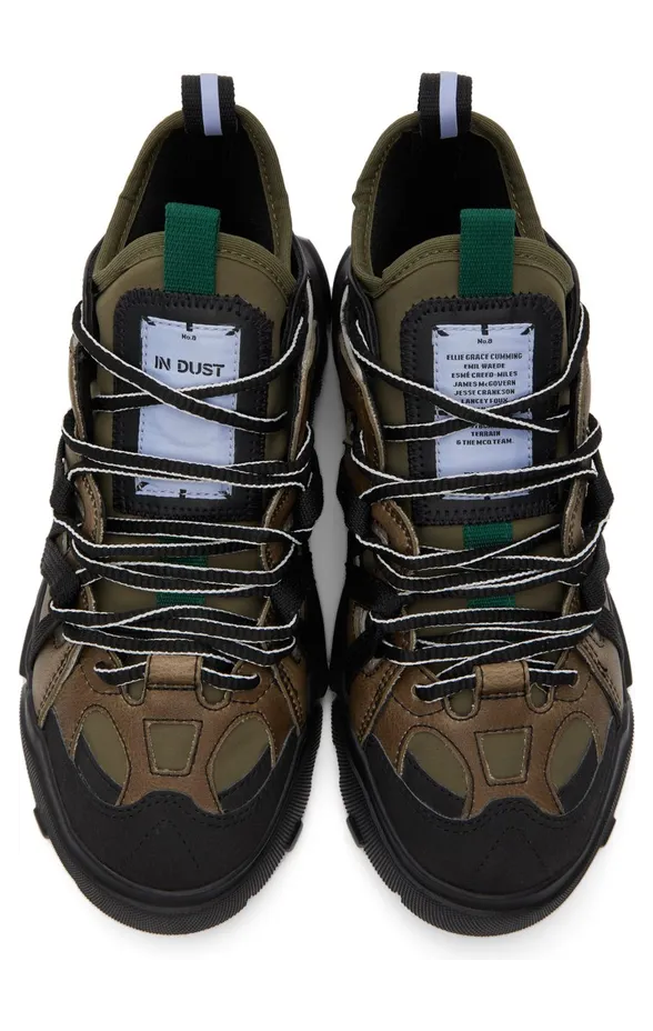 mcq-sneaker 667888 R2761