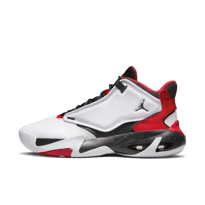 Jordan Max Aura 4 White (DN3687-106)