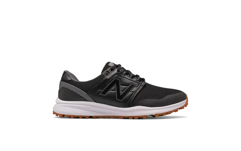 New Balance Breeze V2 Black (NBG1802BK)