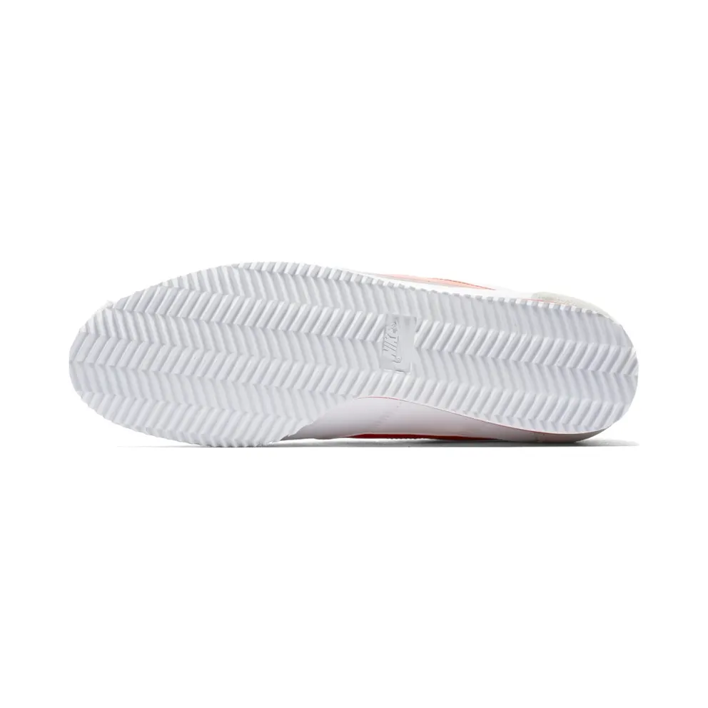 Nike Classic Cortez Nylon White Habanero Red White/Habanero Red (807472-101)
