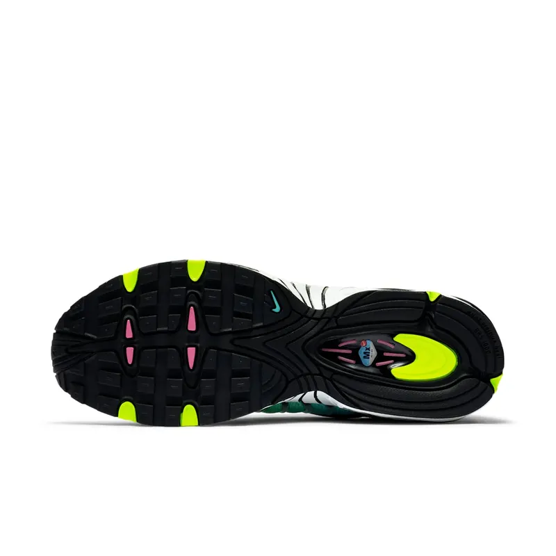 Nike Air Max Tailwind IV ‘China Rose’ (2019) (AQ2567-103)