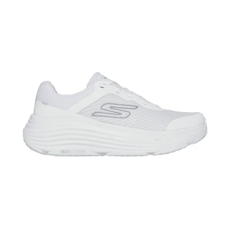 Skechers Max Cushioning Endeavour CM “White” (220613WHT)