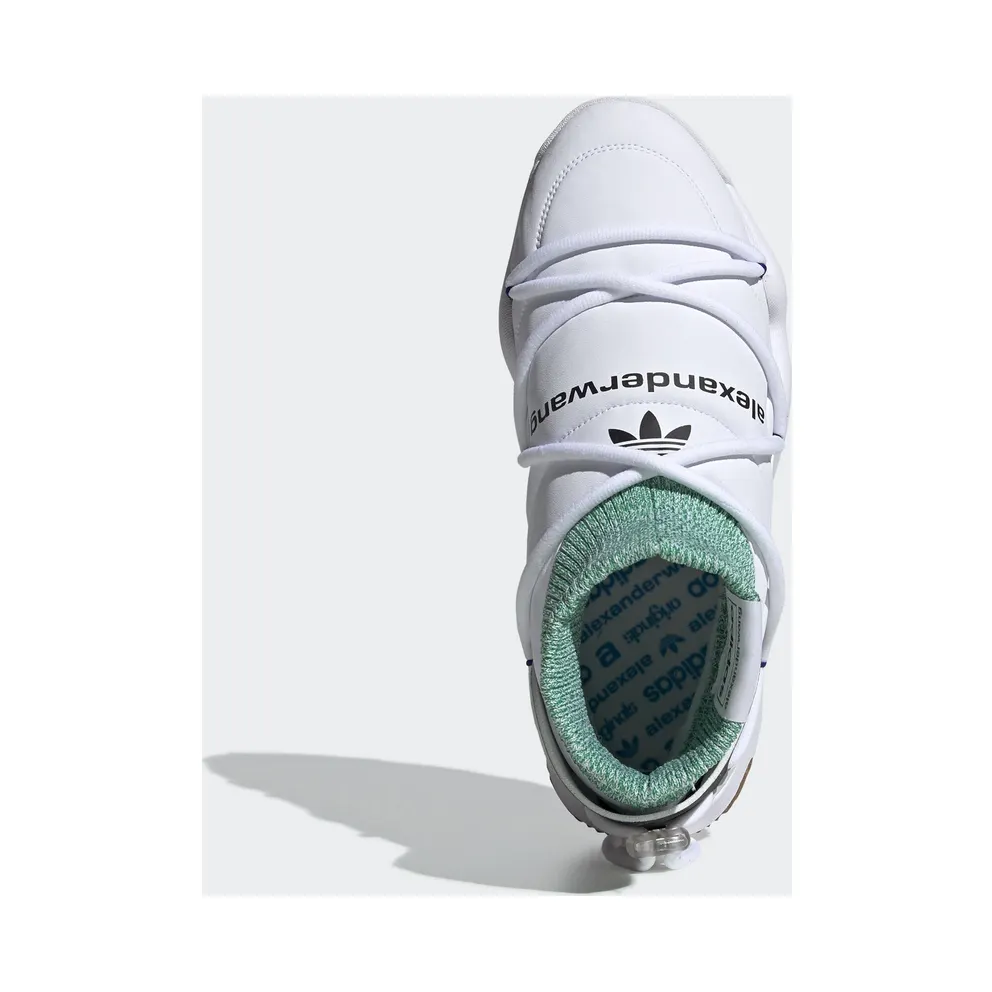 Adidas x Alexander Wang Puff Trainer Running White (2019) (EG4901)