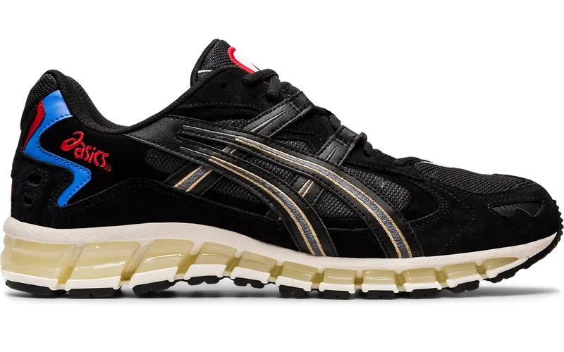 ASICS GEL-Kayano 5 360 (1021A160-001)