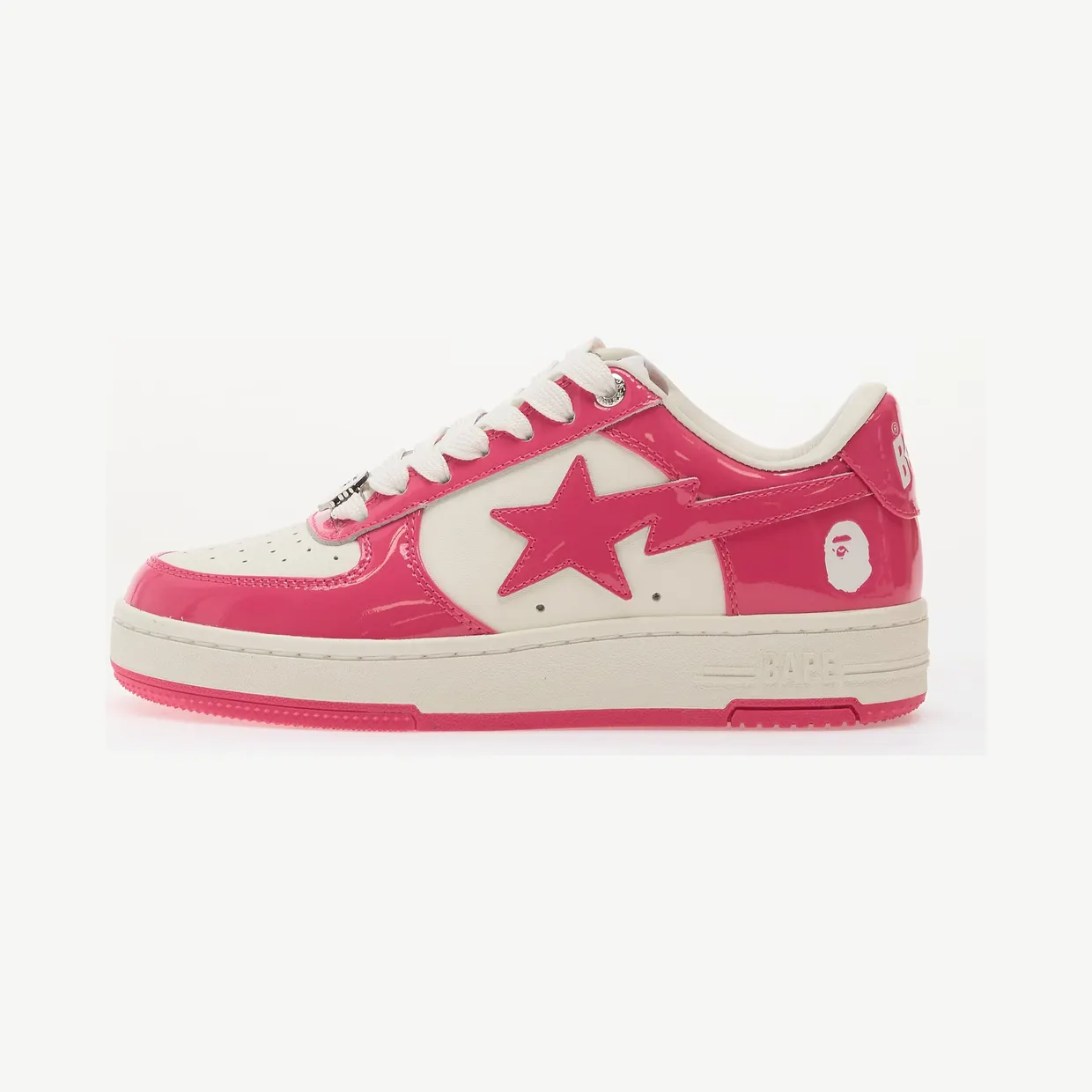 bape-sneaker 001FWM302301LPNK