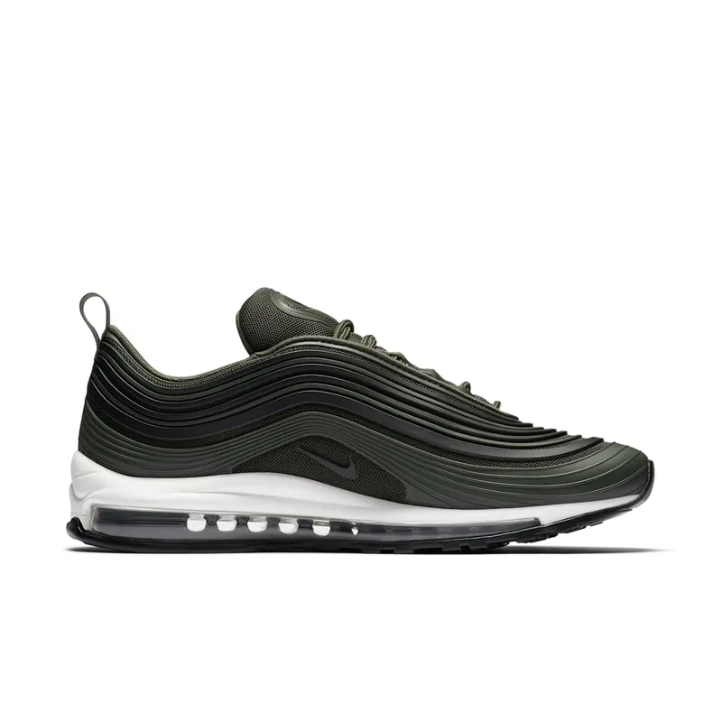 Nike Air Max 97 Ultra 17 Premium Cargo Khaki Cargo Khaki/Black-Cargo Khaki (AH7581-300)