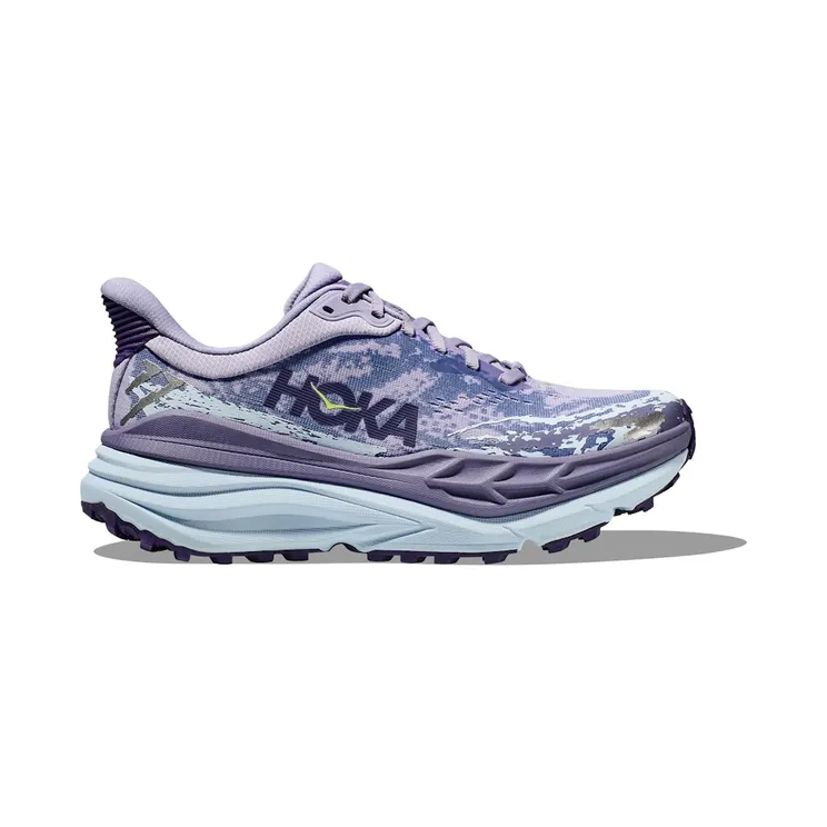 Hoka One Stinson 7 Cosmic Sky Meteor (1141531-CSMR)