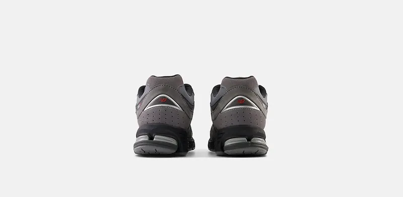 New Balance 2002R “Castlerock / Black” (M2002REH)