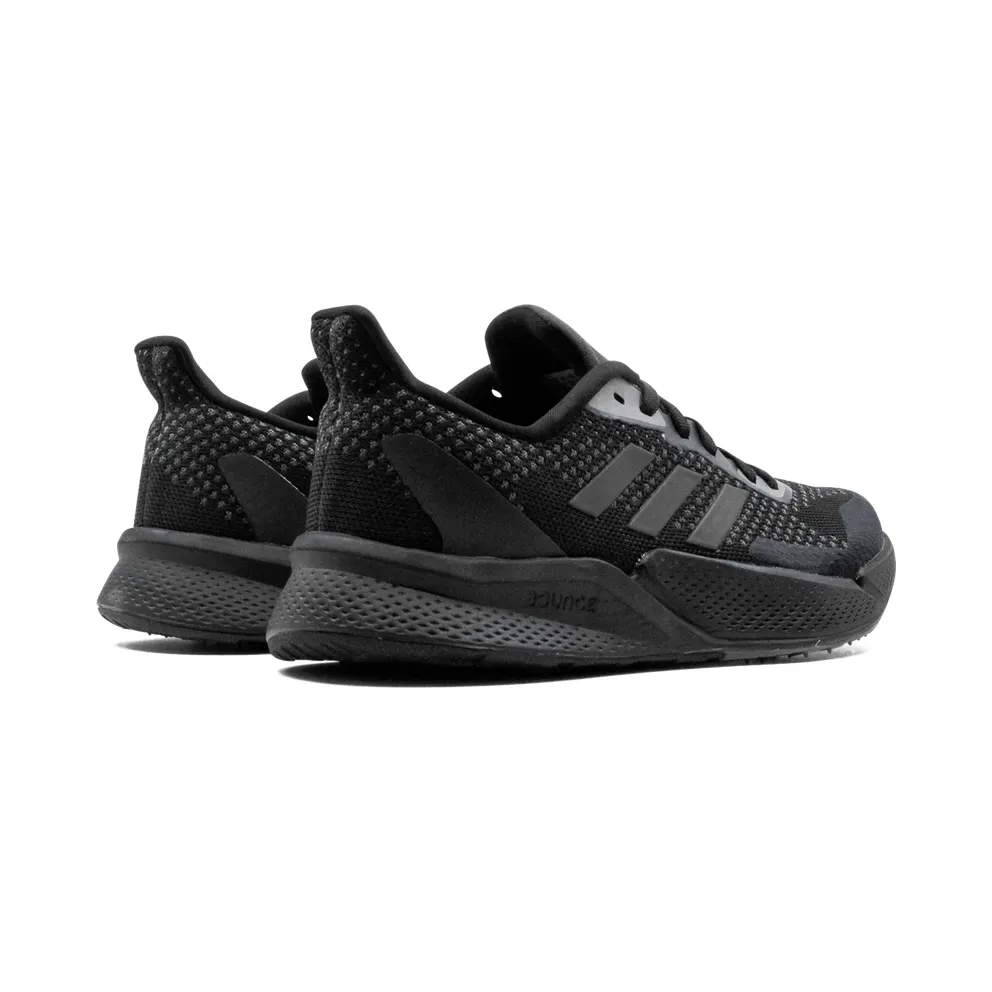 Adidas X9000L2 Core Black / Core Black / Grey Five (EH0040)