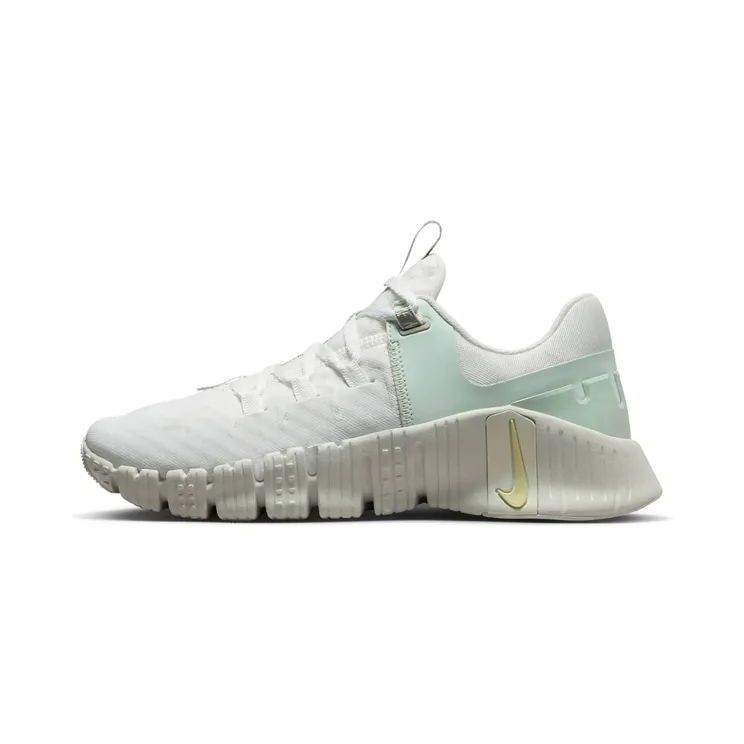 Nike FREE METCON 5 PRM “Summit White” (FJ1548-100)