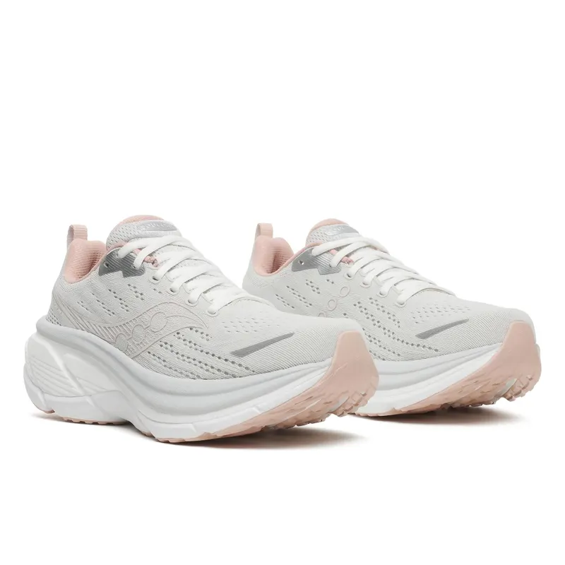 SAUCONY Hurricane 25 “Arctic / White” (S11026-226)