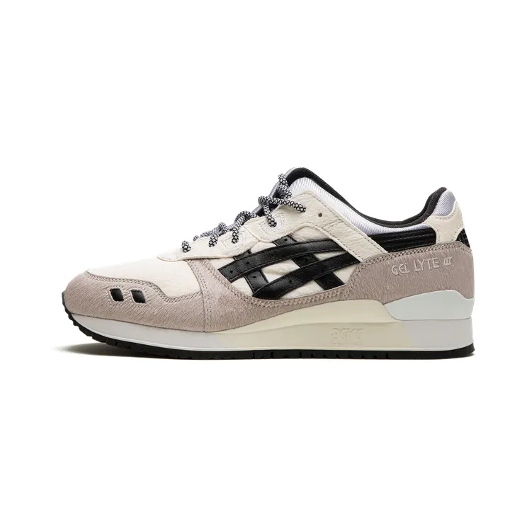 Asics Kith x Marvel x Gel Lyte 3 ’07 Remastered “X-Men 60th Anniversary – Storm (Trading Card Not Included)” (1201A959-100)