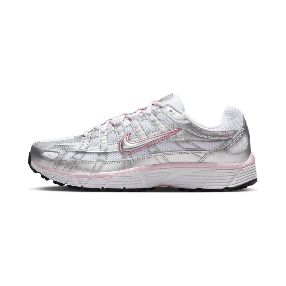 Nike P-6000 “White Elemental Pink” (BV1021-108)
