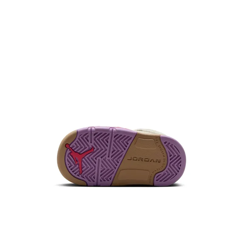 Jordan 5 Retro Low Peanut Butter & Jelly (HJ5992-106)