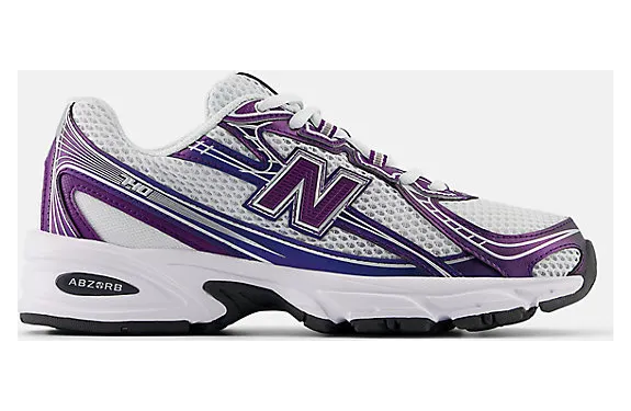 New Balance U740CG2 “Concord Grape” (concord grape / white / phantom) – U740CG2