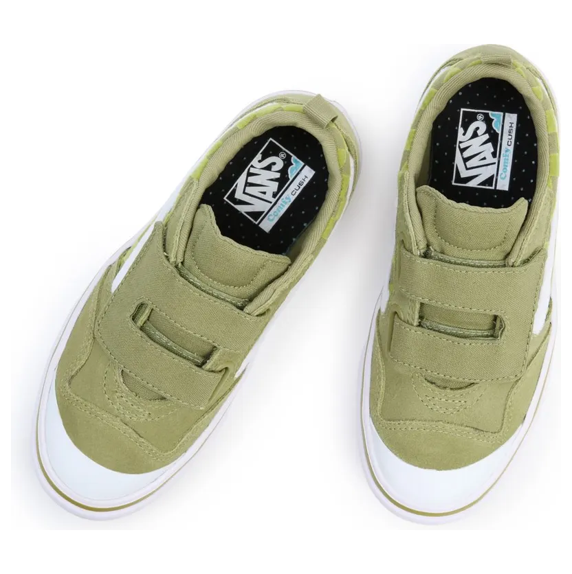 vans-comfycush VN0A4U1POLV