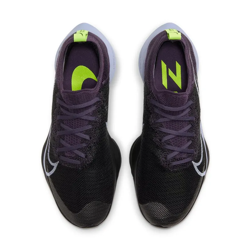 Nike Air Zoom Tempo NEXT% Running Purple (CI9924-500)
