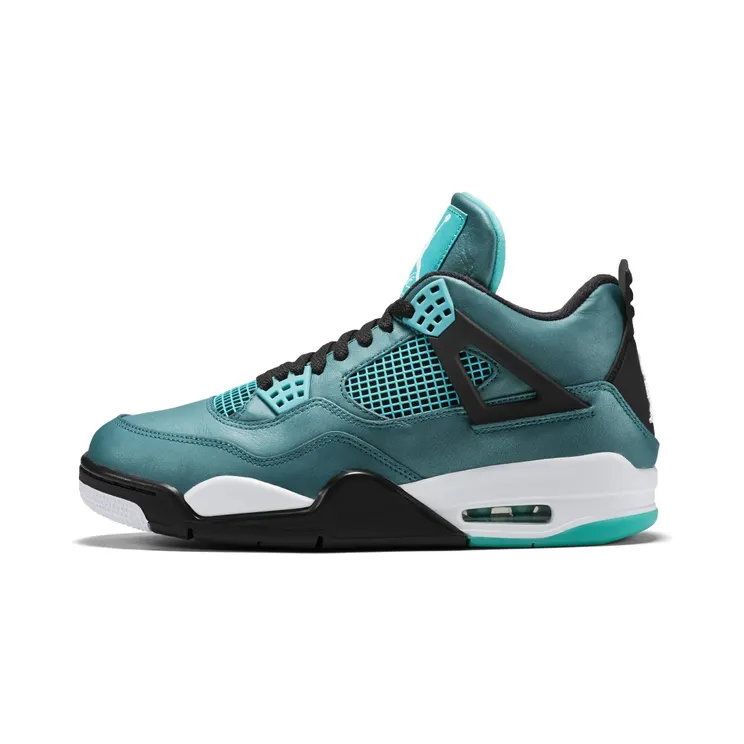 Air Jordan 4 Retro 30TH Teal (705331-330)