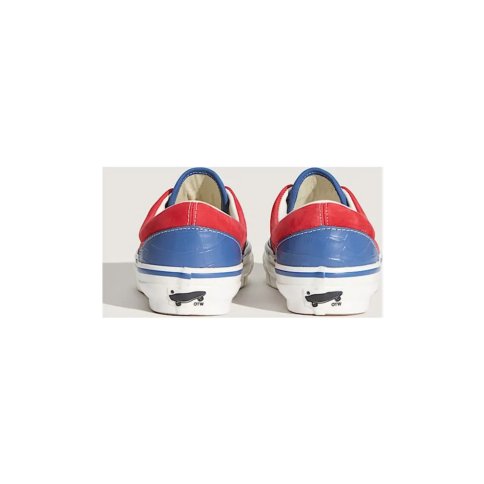 Vans OTW Era 95 Navy Red Crocodile (VN000E8YGHP)