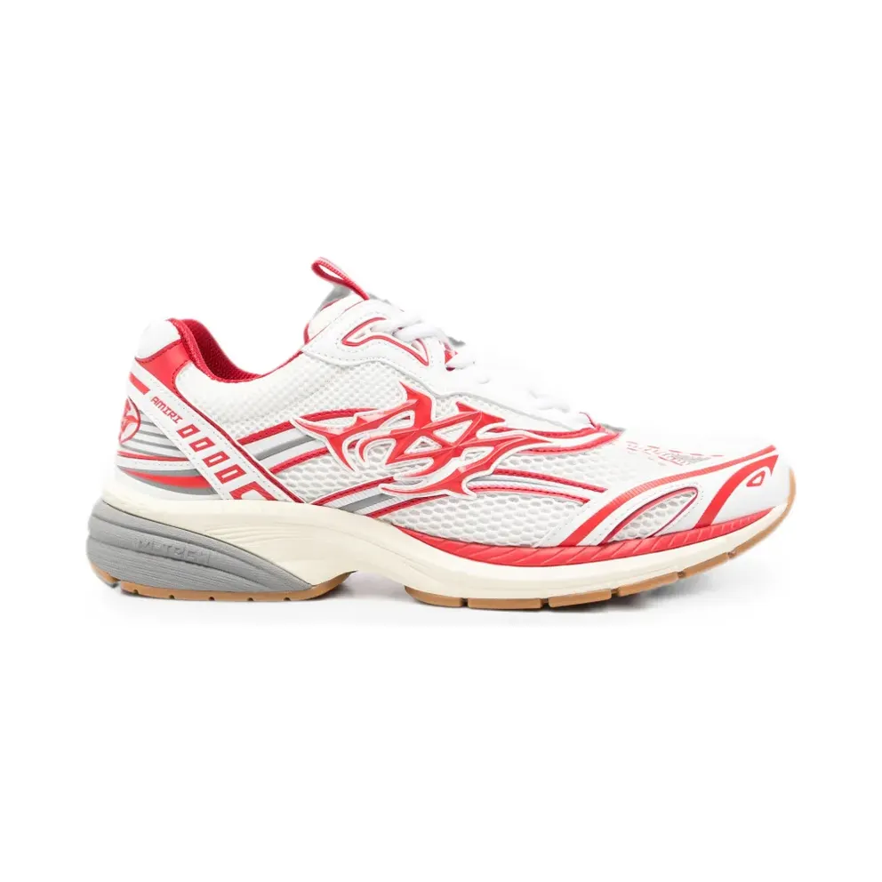 AMIRI M-Tech hardloopsneakers – White (AMSNSN1089147)