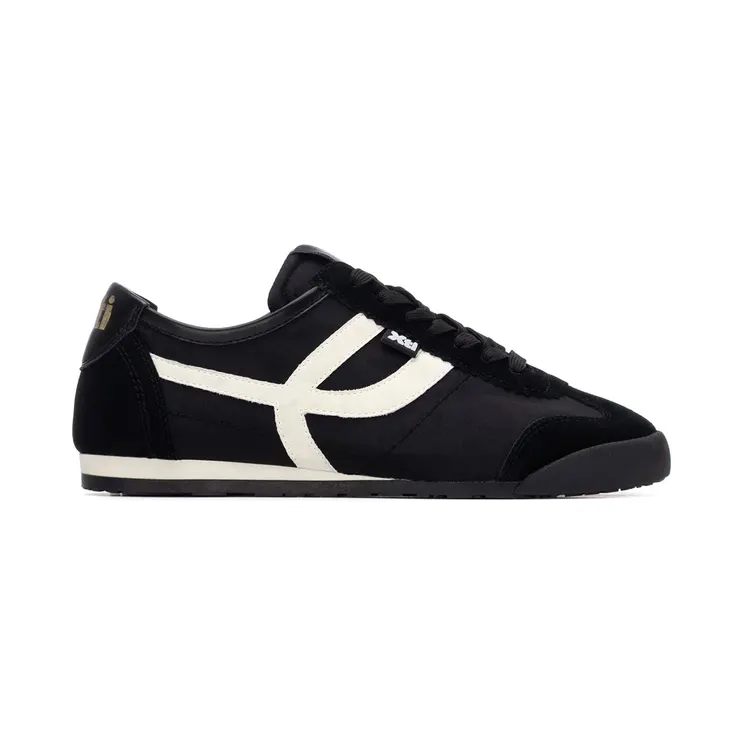 Xti 145218 Schoenen 145218-Black