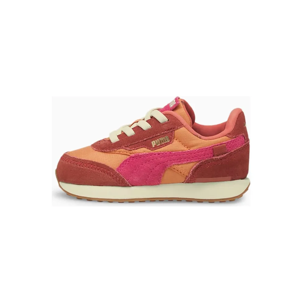 Puma x TINYCOTTONS Future Rider (382832-01)