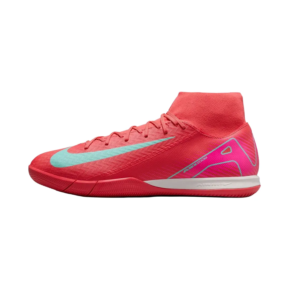 Nike Mercurial Superfly 10 Academy IC “Mad Energy Pack” (FQ8332-800)